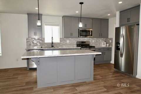 161 Tuolumne Rd, Bishop, CA 93514