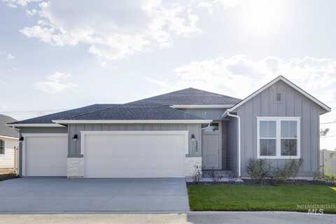 5560 S Donaway Ave, Meridian, ID 83642