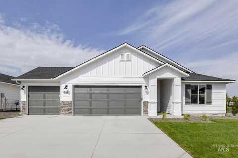 402 W Snowy Owl St, Kuna, ID 83634