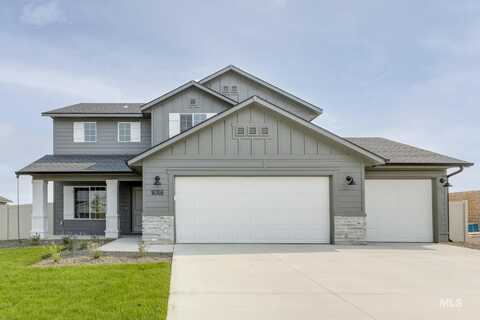 16746 Sentinel Ave, Caldwell, ID 83607