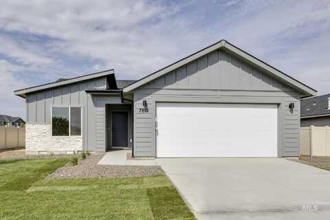 780 W Snowy Owl St, Kuna, ID 83634