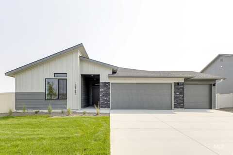 16760 Sentinel Ave, Caldwell, ID 83607