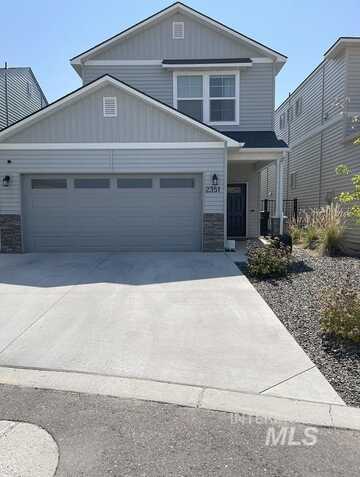2351 E Danzee Dr, Boise, ID 83716