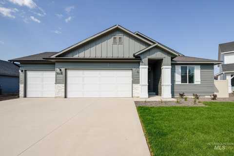 18495 N Monkshood Ave, Nampa, ID 83687