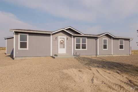 4680 SW Hughes, Mountain Home, ID 83647