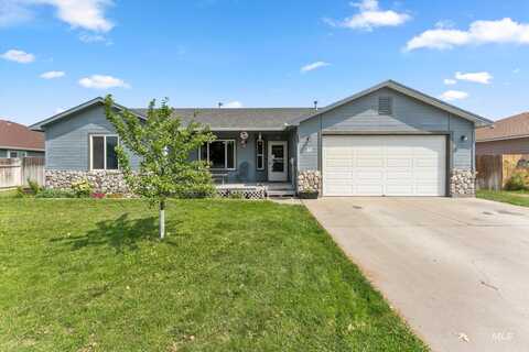 1340 SW Kursten Ave, Mountain Home, ID 83647