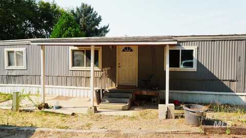 15881 Purple Sage Rd, Caldwell, ID 83607