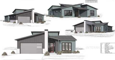 683 W Wrangler, Meridian, ID 83646
