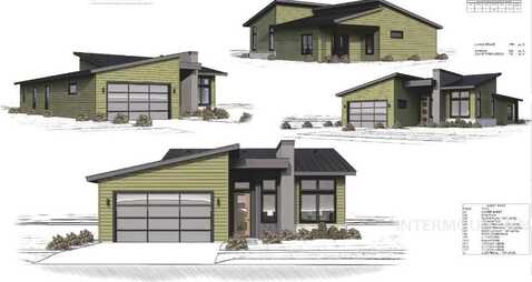 647 W Wrangler, Meridian, ID 83646