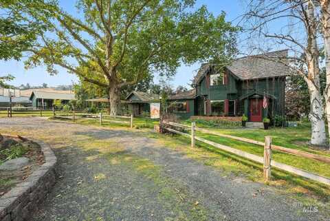1455 16th Ave, Clarkston, WA 99403