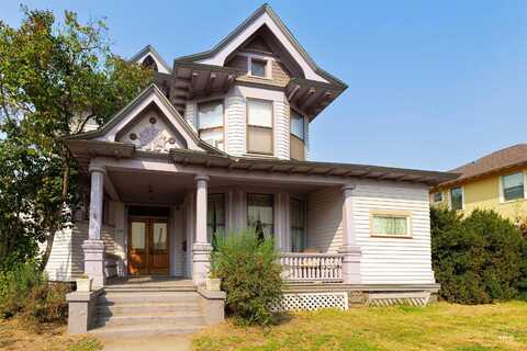 507 7th Ave, Lewiston, ID 83501