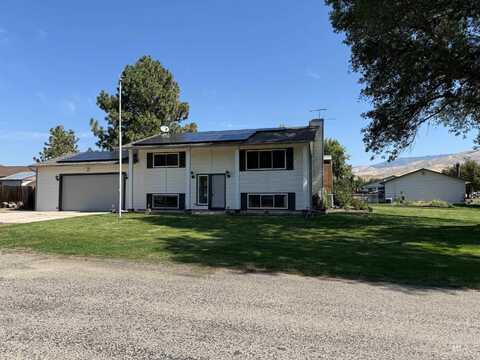 101 Vista Lane, Horseshoe Bend, ID 83629