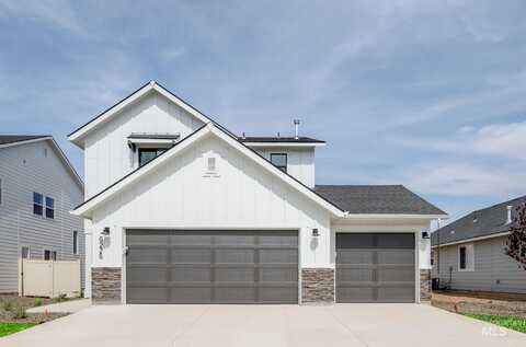 6226 W Karpathos St, Meridian, ID 83646