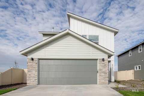 4141 N Delphi Ave, Meridian, ID 83646