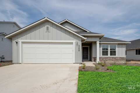 6208 W Karpathos St, Meridian, ID 83646
