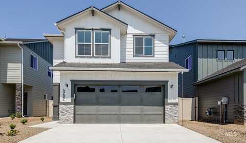 4155 N Delphi Ave, Meridian, ID 83646