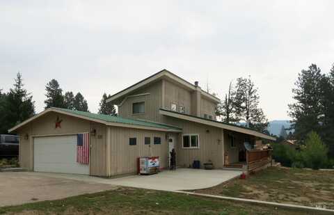 331 Packer John Dr., Garden Valley, ID 83622