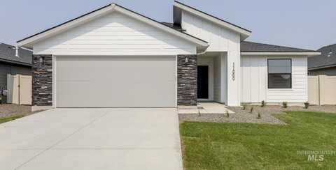 11060 Cart St, Caldwell, ID 83605