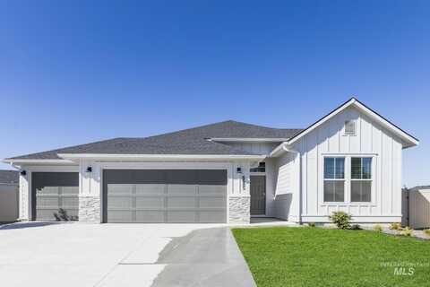861 Strike Eagle St, Mountain Home, ID 83647