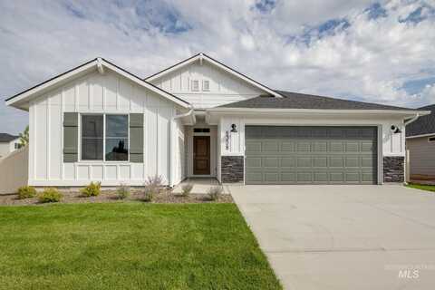 6308 W Karpathos St, Meridian, ID 83646