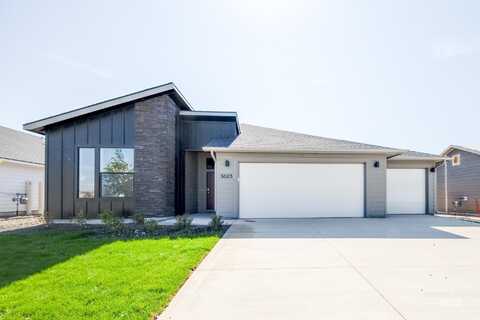 3823 W Maypearl St, Meridian, ID 83642