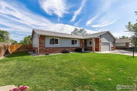 1107 N Redbud Dr, Loveland, CO 80538