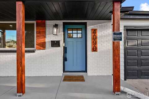 4090 W Wagon Trail Dr, Littleton, CO 80123