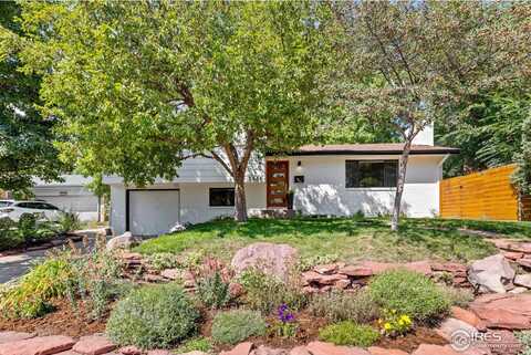 3635 Buckeye Ct, Boulder, CO 80304