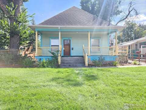 1432 11th St, Greeley, CO 80631