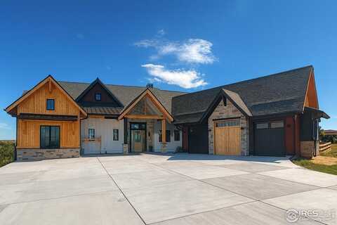 3554 Taliesin Way, Fort Collins, CO 80524