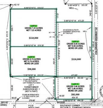 4901 County Road K, Wiggins, CO 80654