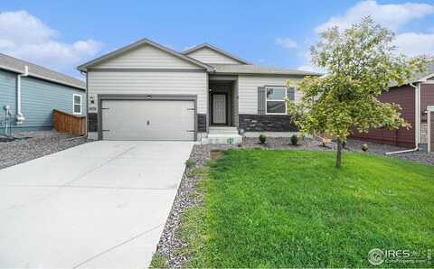 1076 Long Meadows St, Severance, CO 80550