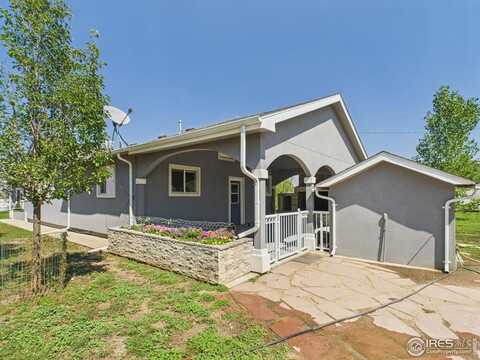 11988 County Road 32.5, Platteville, CO 80651
