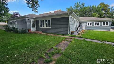700 Turner St, Brush, CO 80723