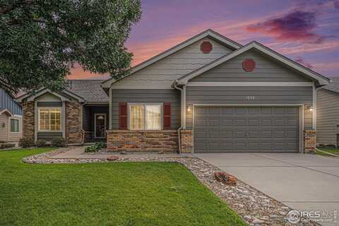 1898 Sagittarius Dr, Loveland, CO 80537