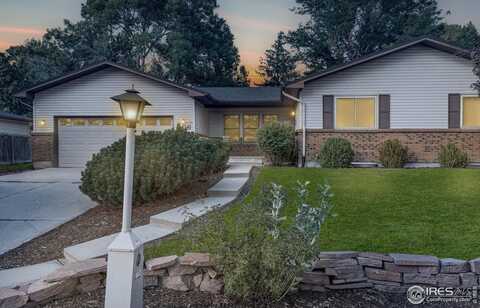 1106 Purdue Dr, Longmont, CO 80503