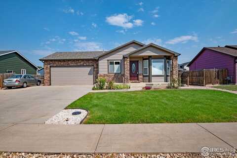 837 E 20th St Ln, Greeley, CO 80631