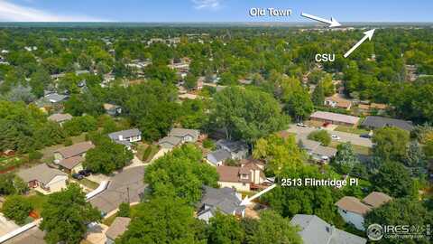 2513 Flintridge Pl, Fort Collins, CO 80521