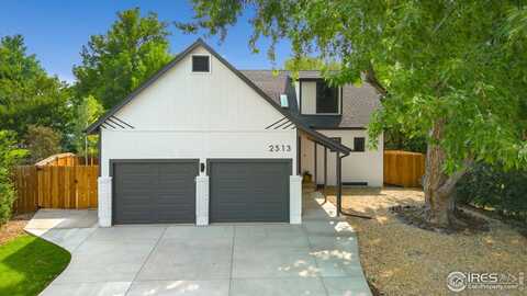 2513 Flintridge Pl, Fort Collins, CO 80521