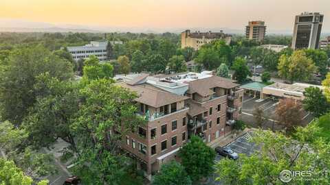 210 W Magnolia St, Fort Collins, CO 80521