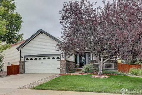 3805 Panther Dr, Loveland, CO 80537