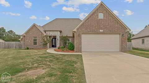 828 Laura Lea, Jonesboro, AR 72405