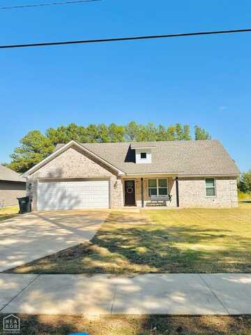 4402 Richardson Drive, Jonesboro, AR 72404