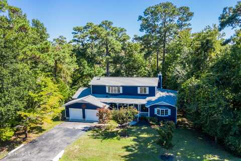 605 Sawgrass Road, Hampstead, NC 28443