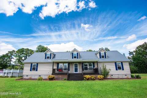 154 Briar Patch Lane, Trenton, NC 28585