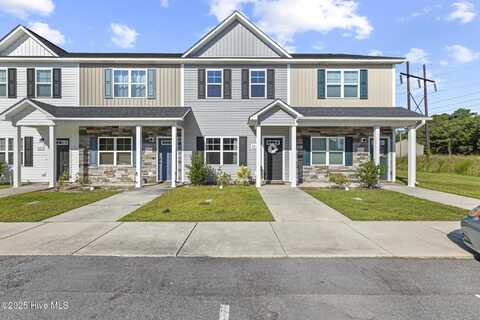 205 Alexa Place, Jacksonville, NC 28546