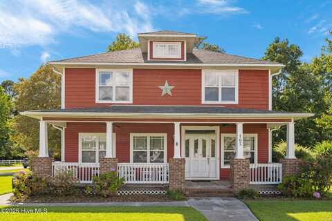 105 Sandstone Court, Jacksonville, NC 28546