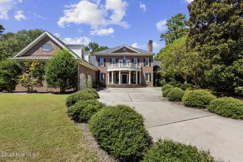 246 River Ridge Drive, Wallace, NC 28466