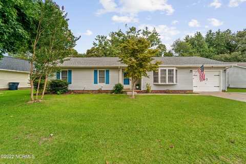 805 Deblea Court, Jacksonville, NC 28546