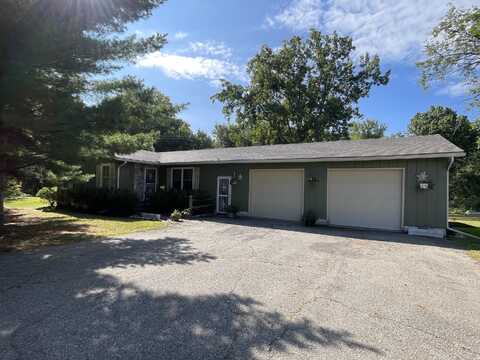 2799 W Territorial Road, Rives Junction, MI 49277
